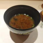 名古屋 栄 栞庵 鮨 やましろ - 