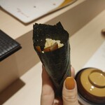 名古屋 栄 栞庵 鮨 やましろ - 