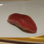 名古屋 栄 栞庵 鮨 やましろ - 