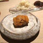 江戸前鮓 すし通 - 