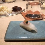 江戸前鮓 すし通 - 