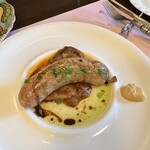 Antica osteria BACIO - 