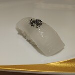 名古屋 栄 栞庵 鮨 やましろ - 