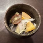 産直鮮魚と日本酒 Uo魚 - 