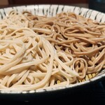 Juuwari Soba Ichibanchou An - 