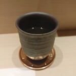 名古屋 栄 栞庵 鮨 やましろ - 