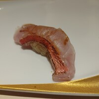 名古屋 栄 栞庵 鮨 やましろ - 