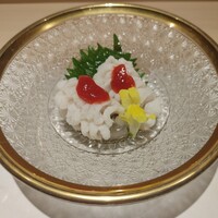 名古屋 栄 栞庵 鮨 やましろ - 