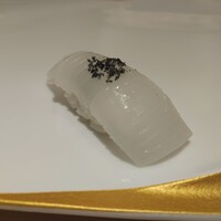 名古屋 栄 栞庵 鮨 やましろ - 