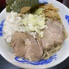 手打ち中華そば酒田 河原町店