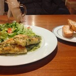 スコップカフェ - 