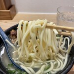 Okinawa Soba To Sakedokoro Kanusha - 