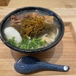 Okinawa Soba To Sakedokoro Kanusha - 