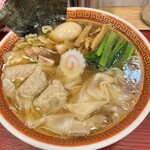 麺創庵 砂田 - 