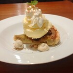 スコップカフェ - 