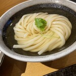 讃岐おうどん 花は咲く - 