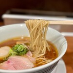 麺や 維新 - 