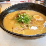 Ramen Sakurazaka - 