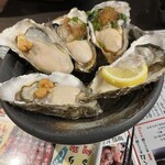 かすそば風土. - 