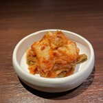 自制韓式辣白菜
