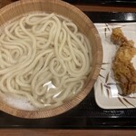 丸亀製麺 - 