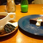 スコップカフェ - 