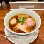 麺や 維新 - 