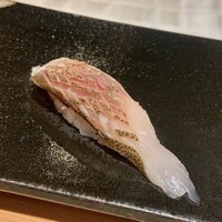 大宮 鮨 いわい - 