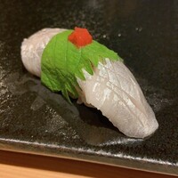 大宮 鮨 いわい - 