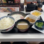 吉野家 - 料理写真: