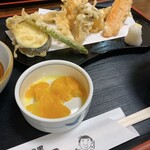 Tempura No Sato Ten - 