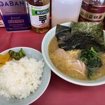 ラーメン大将 - 