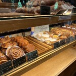 ベーカリー&レストラン 沢村 - 