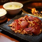 Yakiniku Kankoku Ryouri Shouei - 