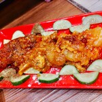 めだかタンタン - 