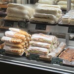 ベーカリー&レストラン 沢村 - 