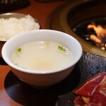 焼肉･韓国料理 昇瑛 - 