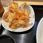 Udon Tsugeno - 