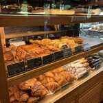 ベーカリー&レストラン 沢村 - 