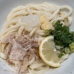 Udon Tsugeno - 