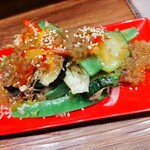 めだかタンタン - 