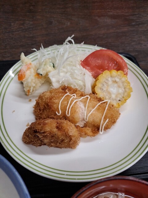 あぐりキッズ - 水沢（食堂）の写真