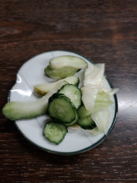 あぐりキッズ - 水沢（食堂）の写真