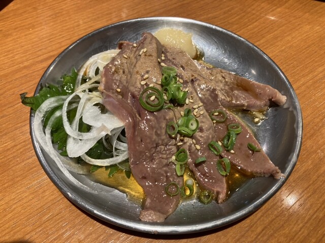 大衆肉酒場 月～豕（大衆肉酒場 ぶ～た） - 陸前高砂（居酒屋）の写真