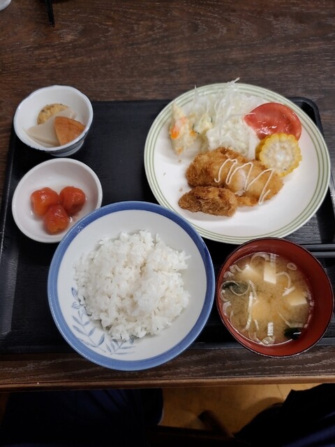 あぐりキッズ 水沢食堂｜子供に優しい和食と温かい雰囲気のランチ情報