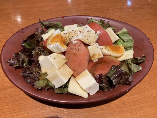 大衆肉酒場 月～豕（大衆肉酒場 ぶ～た） - 陸前高砂（居酒屋）の写真