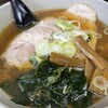 中国手打拉麺 馬賊 日暮里店