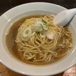 自家製麺 伊藤 - 