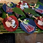 Japanese cuisine Kasuke