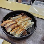 本店 鉄なべ - 